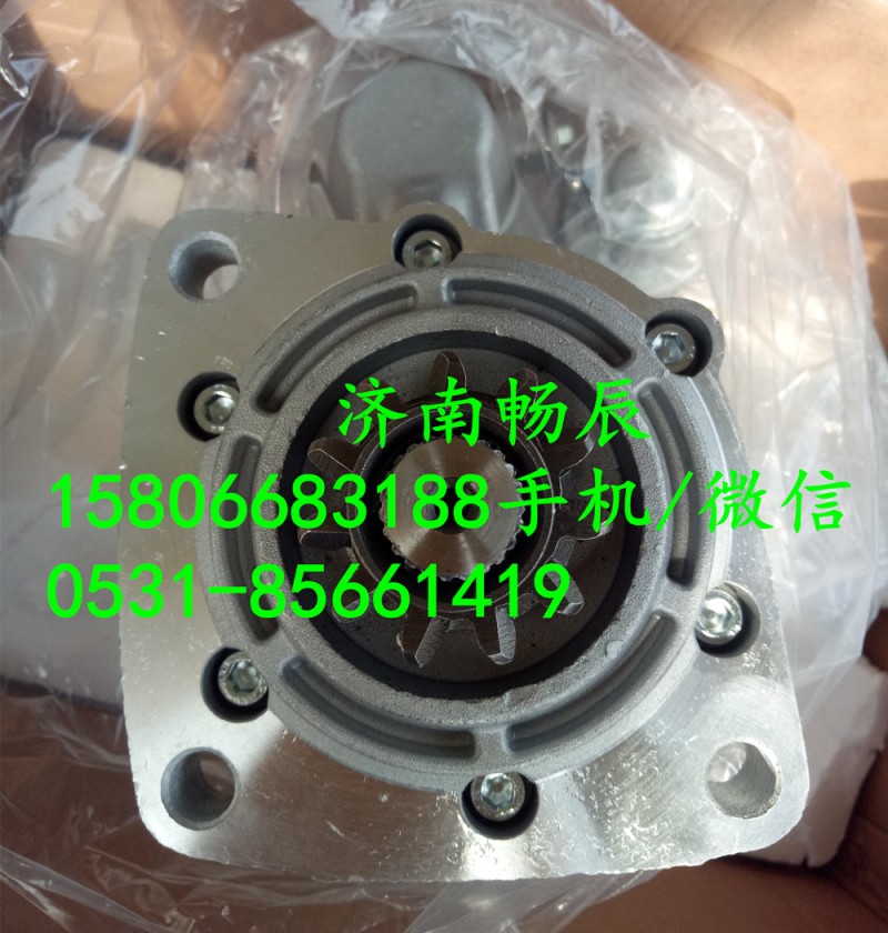 1-8110-345-2五十鈴10PD1起動機    濟南暢辰/1-8110-345-2