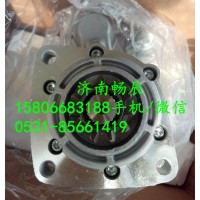 1-8110-345-2五十鈴10PD1起動(dòng)機(jī)    濟(jì)南暢辰