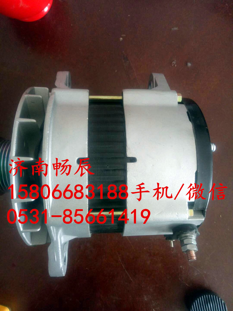 卡特330C、330D發電機1693345  濟南暢博/1693345