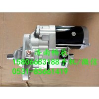 M003T56082三菱6D16起動機  濟南暢辰