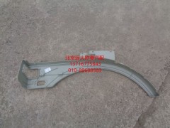 1B22084304017,副輪罩左,北京遠大歐曼汽車配件有限公司