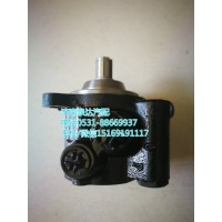 玉柴發動機助力泵/轉向泵總成