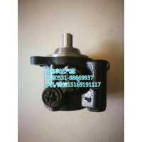 玉柴發動機助力泵/轉向泵總成
