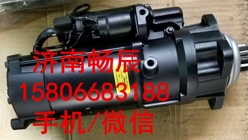 3701010AD2錫柴6110拉煤王發電機    濟南暢博/3701010AD2