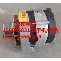 重汽發電機VG1560090010  濟南暢辰