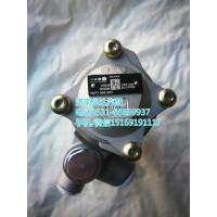 山東臨工MT86寬體礦用車液壓助力泵/轉(zhuǎn)向泵總成