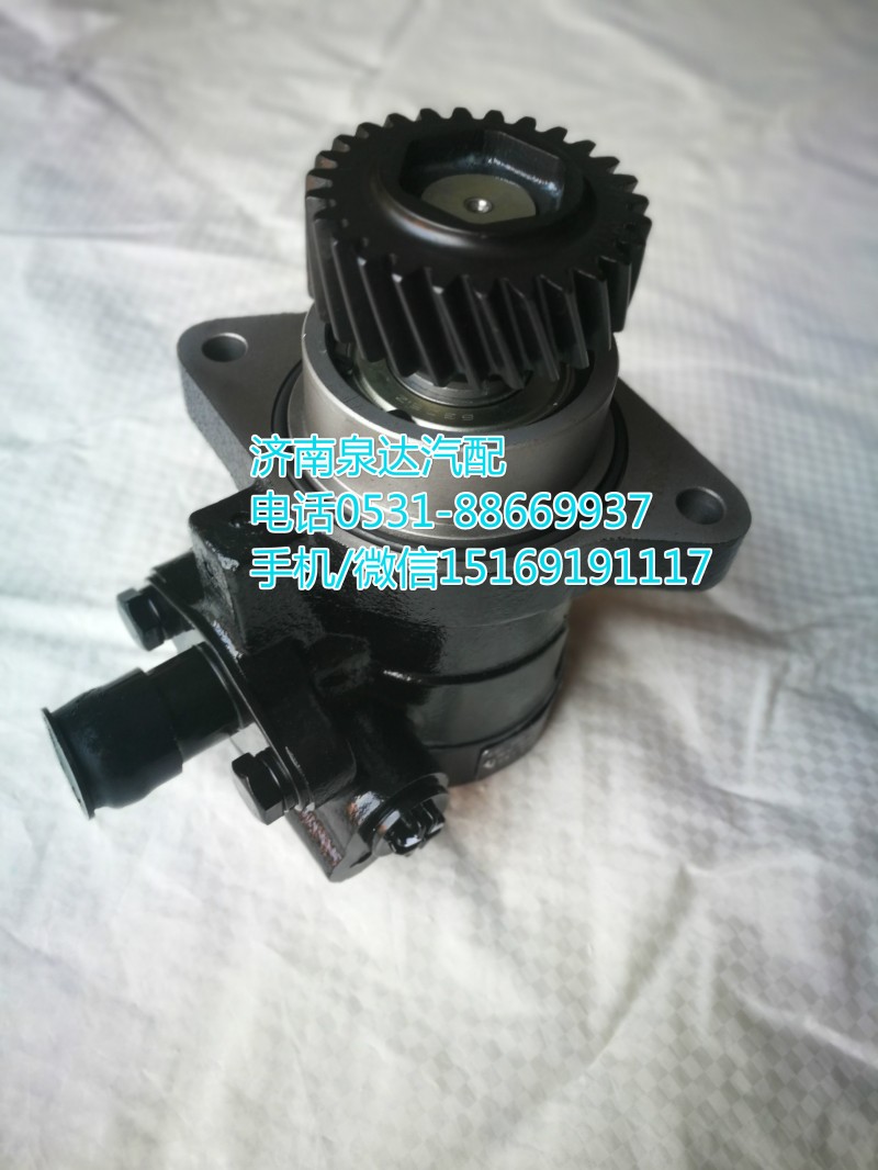 60100617,轉向助力泵,濟南泉達汽配有限公司