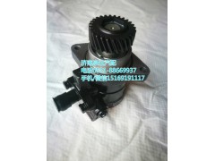 60100617,轉向助力泵,濟南泉達汽配有限公司