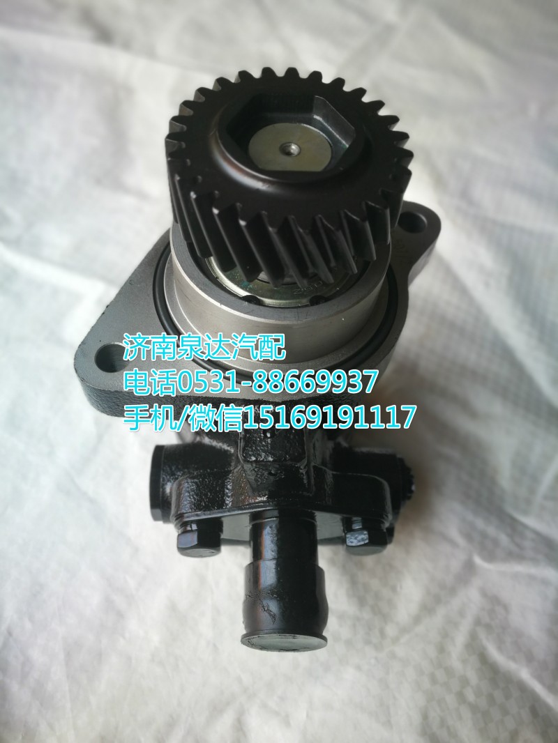 60100617,轉向助力泵,濟南泉達汽配有限公司