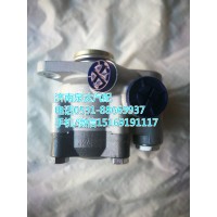 聯(lián)合重卡助力泵/液壓油泵總成/轉(zhuǎn)向泵總成7077955620