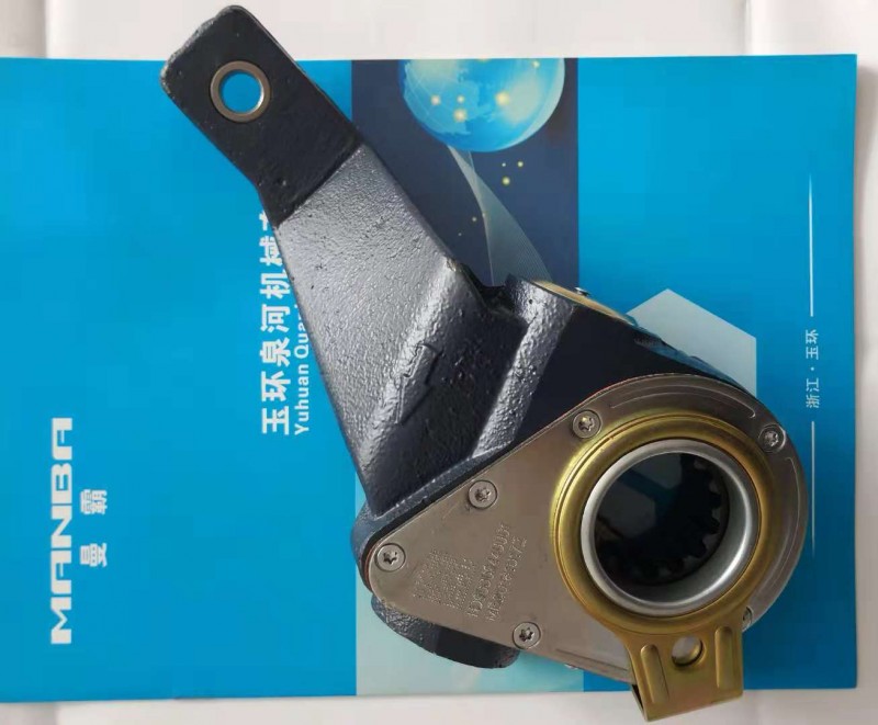 陜汽德龍新M3000前橋自動(dòng)調(diào)整臂HD90009440001/HD90009440001
