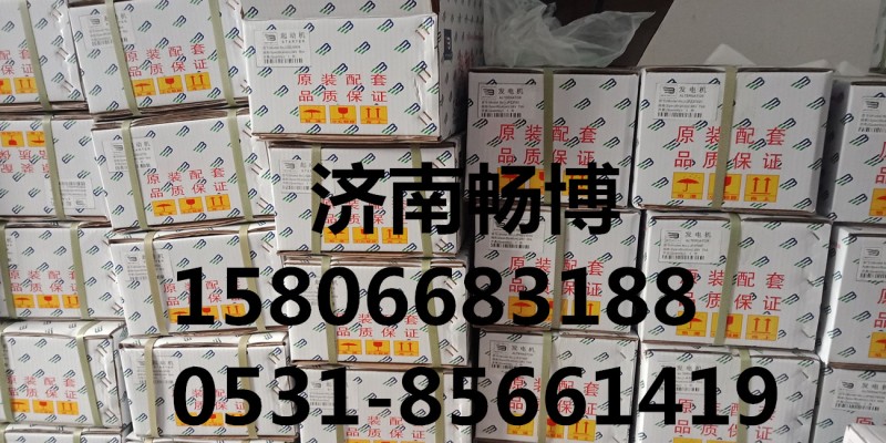 小松PC200-1發電機600-821-6130  濟南暢博/600-821-6130