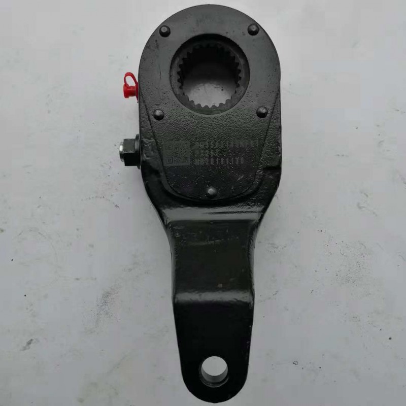 蓬翔礦車30噸制動調整臂SQ3502140KF01/SQ3502140KF01