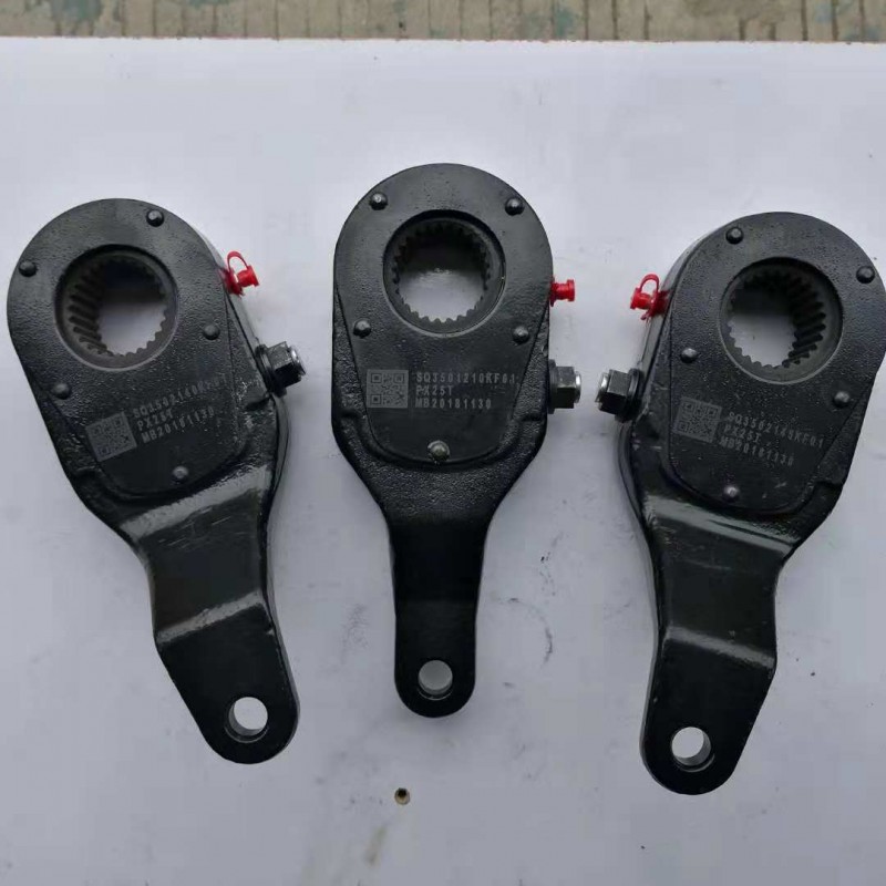 蓬翔礦車30噸制動調整臂SQ3502140KF01/SQ3502140KF01