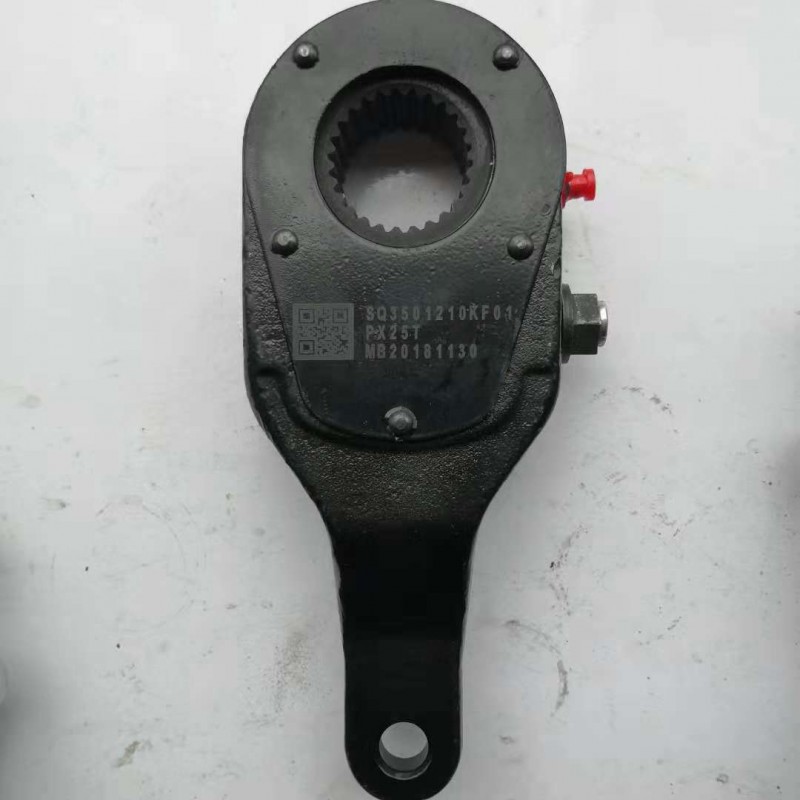 蓬翔礦車30噸制動調整臂SQ3501210KF01/SQ3501210KF01