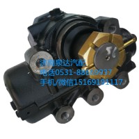 臨工MT86/陜汽同力/航天泰特礦用車方向機(jī)/動(dòng)力轉(zhuǎn)向器總成