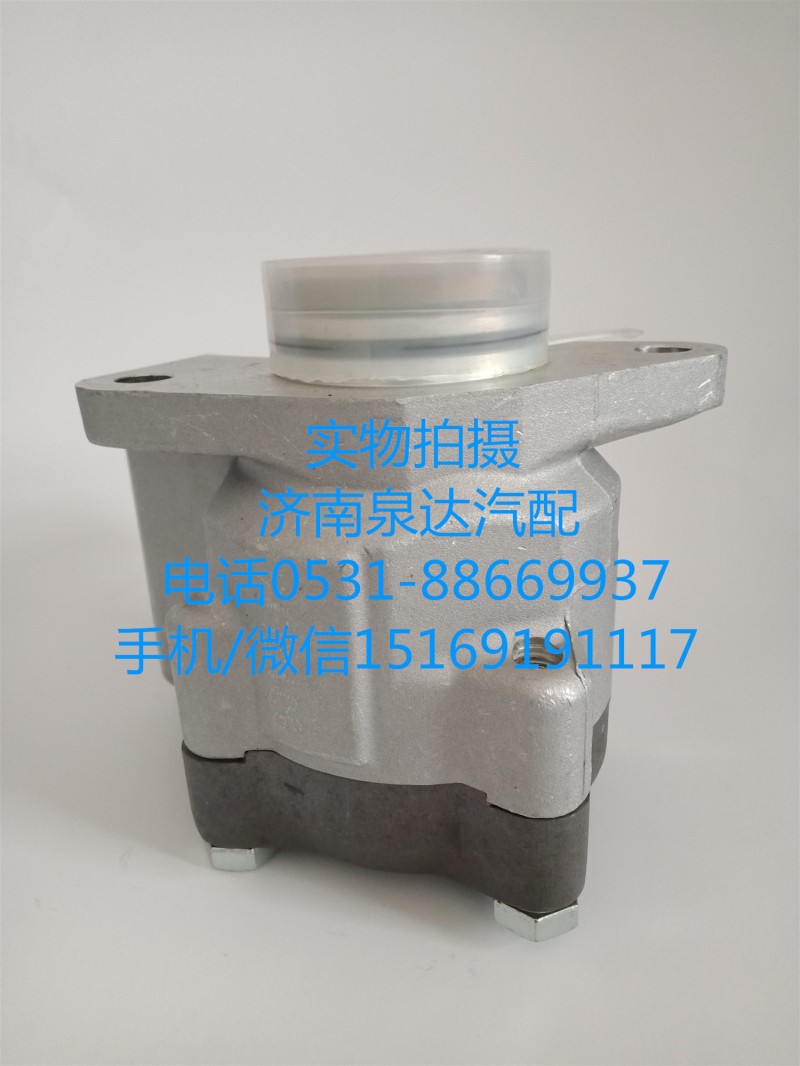 中國(guó)重汽曼發(fā)動(dòng)機(jī)轉(zhuǎn)向油泵、葉片泵752W47101-6151/752W47101-6151
