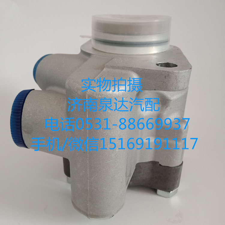 中國(guó)重汽曼發(fā)動(dòng)機(jī)轉(zhuǎn)向油泵、葉片泵752W47101-6151/752W47101-6151