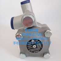 中國重汽原廠液壓轉(zhuǎn)向油泵、葉片泵WG9731476025/2
