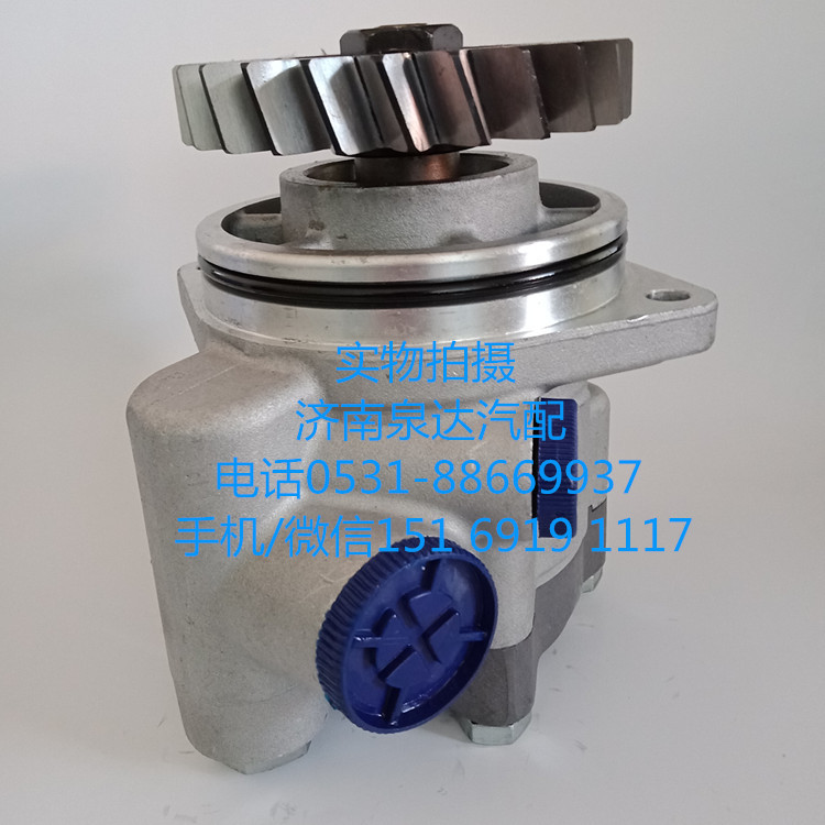612630030087,轉向助力泵,濟南泉達汽配有限公司