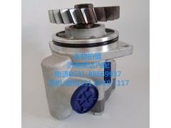 DZ95259470062,轉向助力泵,濟南泉達汽配有限公司