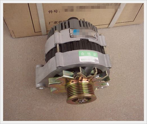 612600090561起動機M105R3043SE起動機/9645907580 發電機9645907680