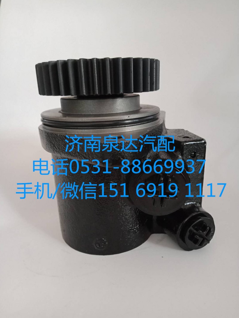 3407020-DP021,轉向助力泵,濟南泉達汽配有限公司