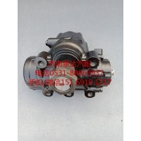 一汽解放J6動力轉向器總成、方向機3411010A48A