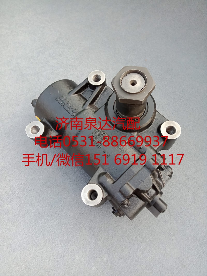 北方奔馳動力轉(zhuǎn)向器總成、方向機(jī)總成5064600501/5064600501