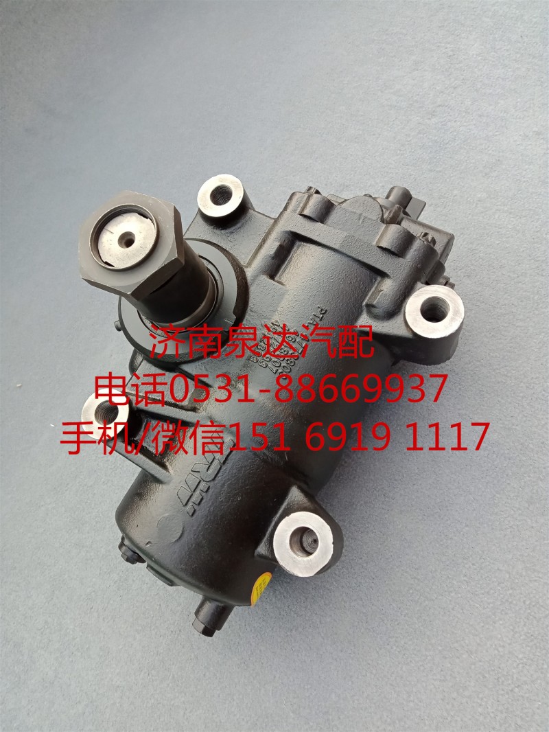 北方奔馳動力轉(zhuǎn)向器總成、方向機(jī)總成5064600501/5064600501