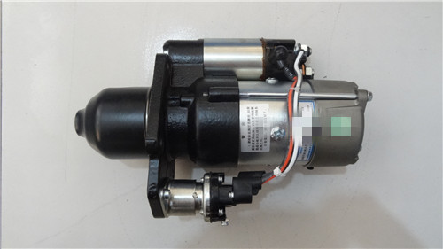 HG1500090098重汽杭發發電機A004TA8691/HG1500090098杭發起動機
