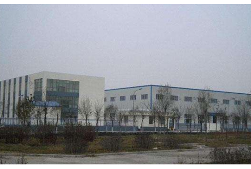 山西大同通用物資貿易市場