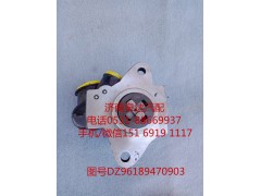 DZ96189470903,轉向助力泵,濟南泉達汽配有限公司