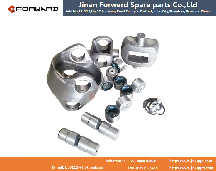 199112420001XLB  萬向節修理包Universal joint repair kit/199112420001XLB