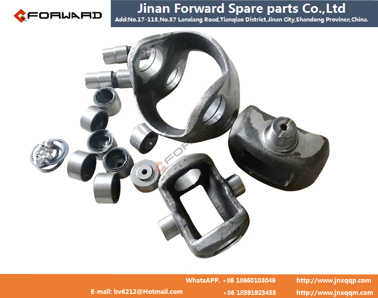 199112420001XLB  萬向節修理包Universal joint repair kit/199112420001XLB