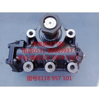 博世采埃孚動(dòng)力轉(zhuǎn)向器總成、方向機(jī)總成8118957101