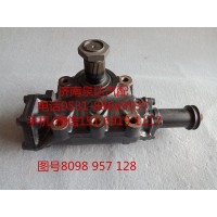 博世采埃孚動(dòng)力轉(zhuǎn)向器總成、方向機(jī)總成8118957128