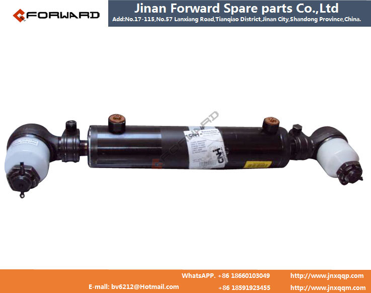 41214925   轉(zhuǎn)向動(dòng)力缸 Steering power cylinder/41214925