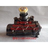 福田歐曼動力轉向器總成、方向機總成1118834001002