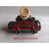 福田歐曼動力轉向器總成、方向機總成1120834000402