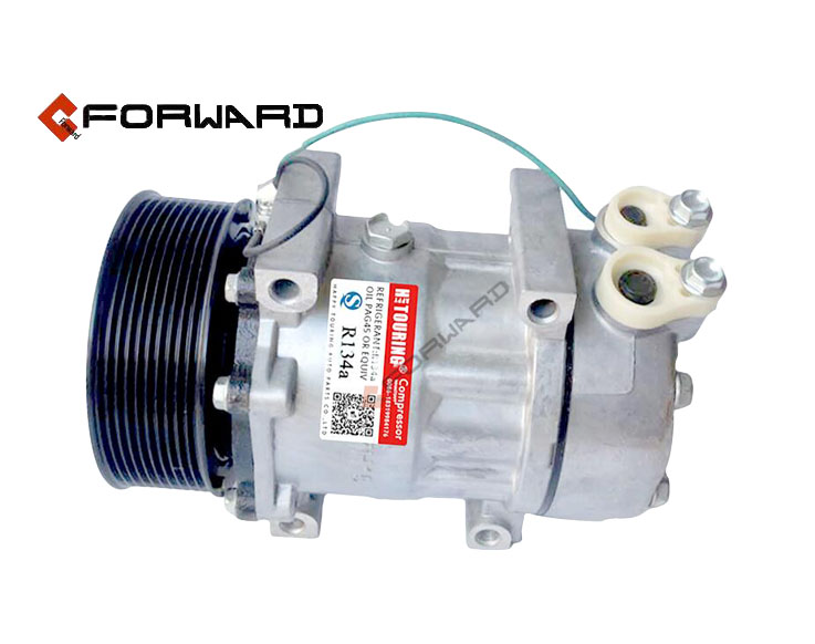 570608   Forward空調壓縮機  AC COMPRESSOR/570608
