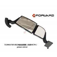 712W63730-0022   Forward電動后視鏡power mirror