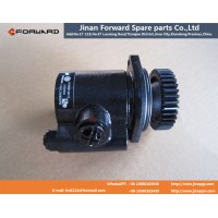 610800130112   轉向油泵Power steering pump?