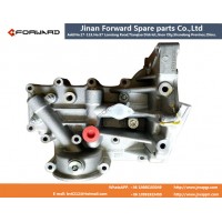 610800070197   Forward機油冷卻器總成  Oil cooler