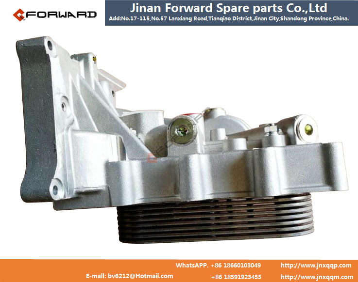 610800070197   Forward機(jī)油冷卻器總成  Oil cooler/610800070197