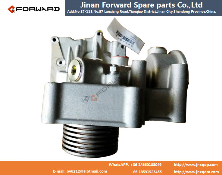 610800070197   Forward機(jī)油冷卻器總成  Oil cooler/610800070197