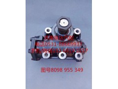 8098957349,動力轉向器總成,濟南泉達汽配有限公司