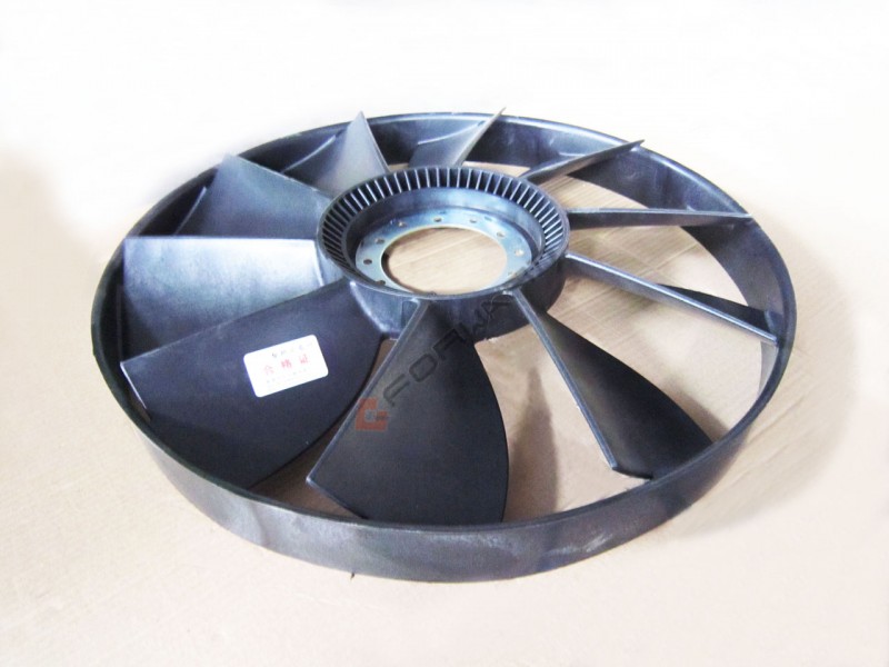 612600060445 WP7 The fan blade/612600060445