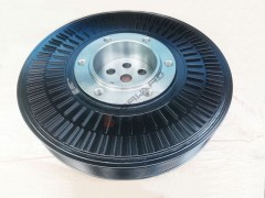 1000809000   610800020066,曲軸皮帶輪 Crankshaft pulley,濟(jì)南向前汽車配件有限公司