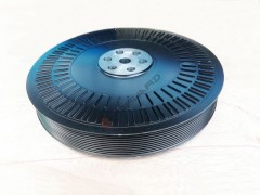 1000809000   610800020066,曲軸皮帶輪 Crankshaft pulley,濟(jì)南向前汽車配件有限公司